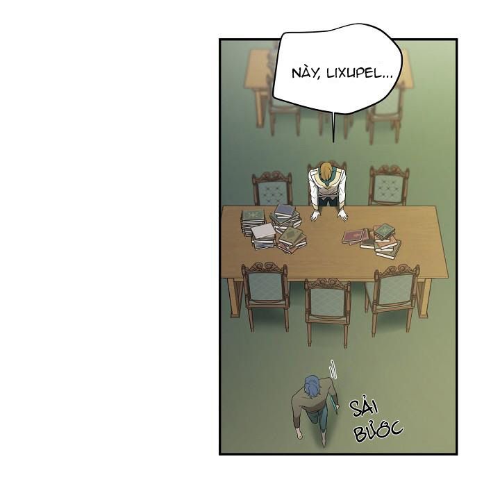 đọc truyện Khoảng Cách Giữa Yêu Và Ghét (full) Chương 3 ảnh 24 tại Thiên Thai Truyện