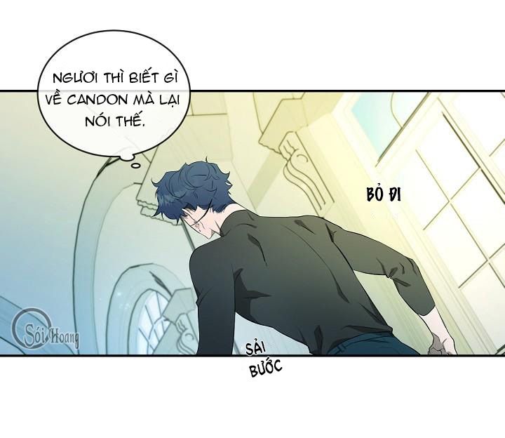 đọc truyện Khoảng Cách Giữa Yêu Và Ghét (full) Chương 3 ảnh 25 tại Thiên Thai Truyện