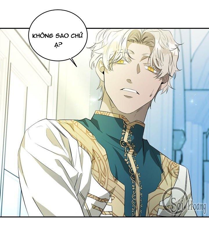 đọc truyện Khoảng Cách Giữa Yêu Và Ghét (full) Chương 3 ảnh 28 tại Thiên Thai Truyện