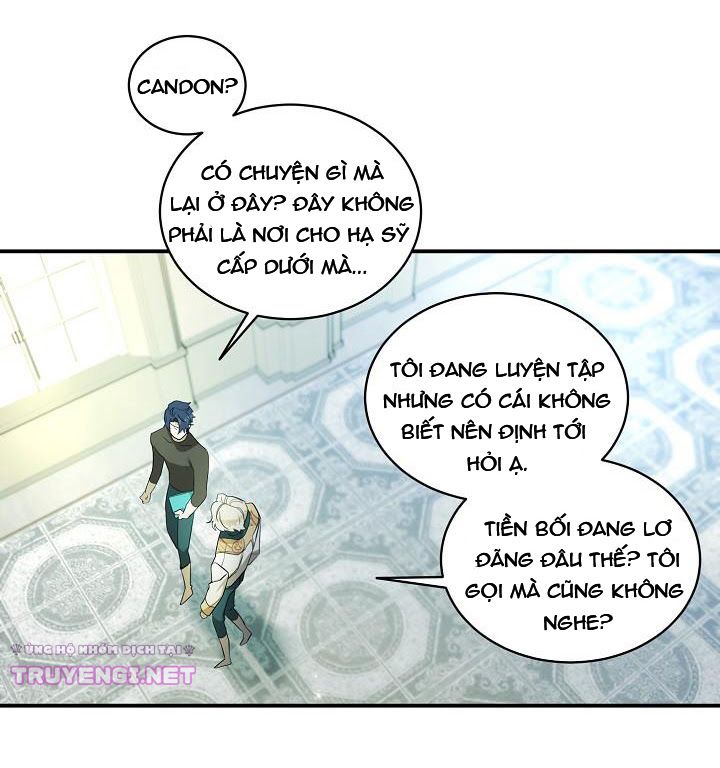 đọc truyện Khoảng Cách Giữa Yêu Và Ghét (full) Chương 3 ảnh 29 tại Thiên Thai Truyện