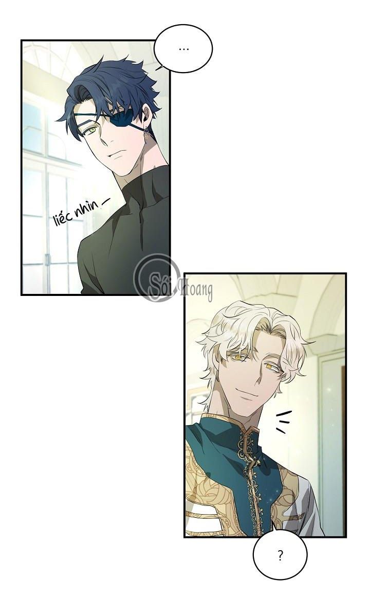 đọc truyện Khoảng Cách Giữa Yêu Và Ghét (full) Chương 3 ảnh 30 tại Thiên Thai Truyện