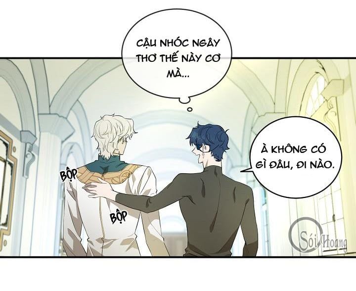 đọc truyện Khoảng Cách Giữa Yêu Và Ghét (full) Chương 3 ảnh 31 tại Thiên Thai Truyện