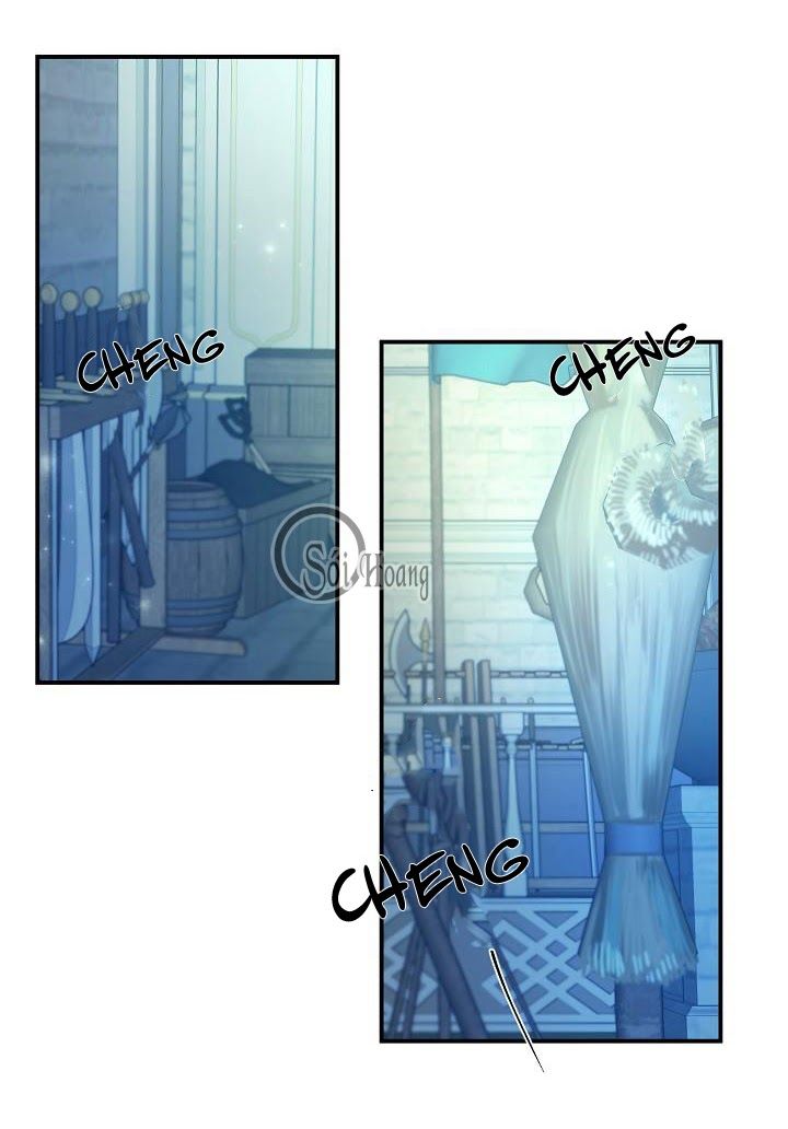 đọc truyện Khoảng Cách Giữa Yêu Và Ghét (full) Chương 3 ảnh 33 tại Thiên Thai Truyện