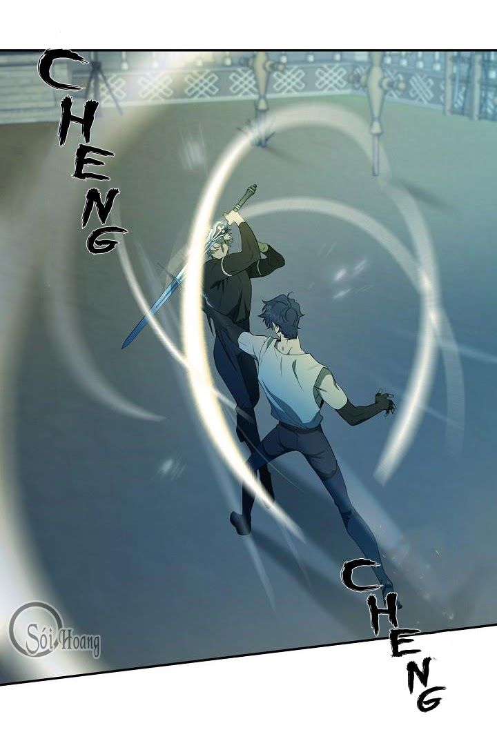 đọc truyện Khoảng Cách Giữa Yêu Và Ghét (full) Chương 3 ảnh 34 tại Thiên Thai Truyện