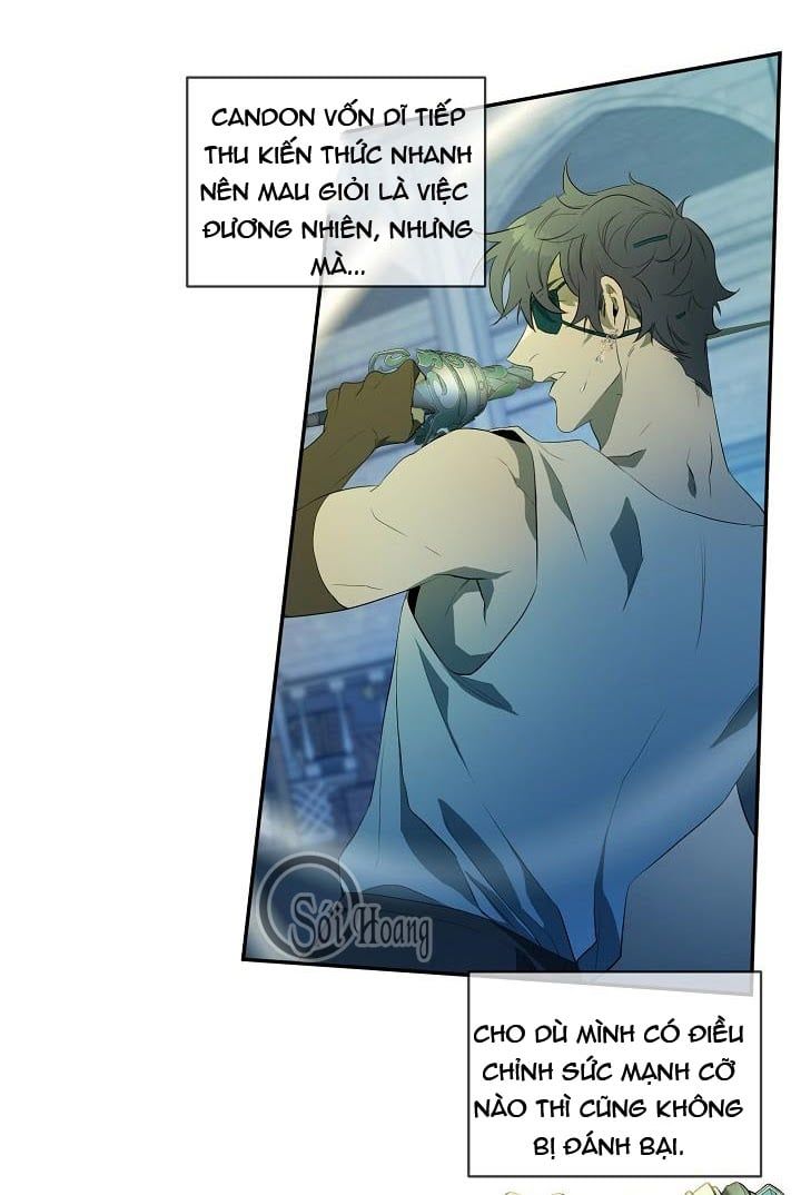 đọc truyện Khoảng Cách Giữa Yêu Và Ghét (full) Chương 3 ảnh 35 tại Thiên Thai Truyện