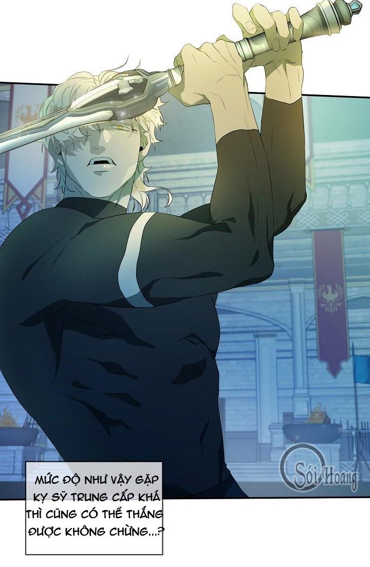 đọc truyện Khoảng Cách Giữa Yêu Và Ghét (full) Chương 3 ảnh 36 tại Thiên Thai Truyện