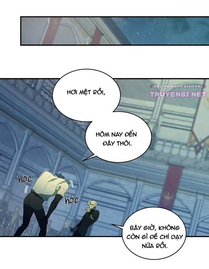 đọc truyện Khoảng Cách Giữa Yêu Và Ghét (full) Chương 3 ảnh 37 tại Thiên Thai Truyện