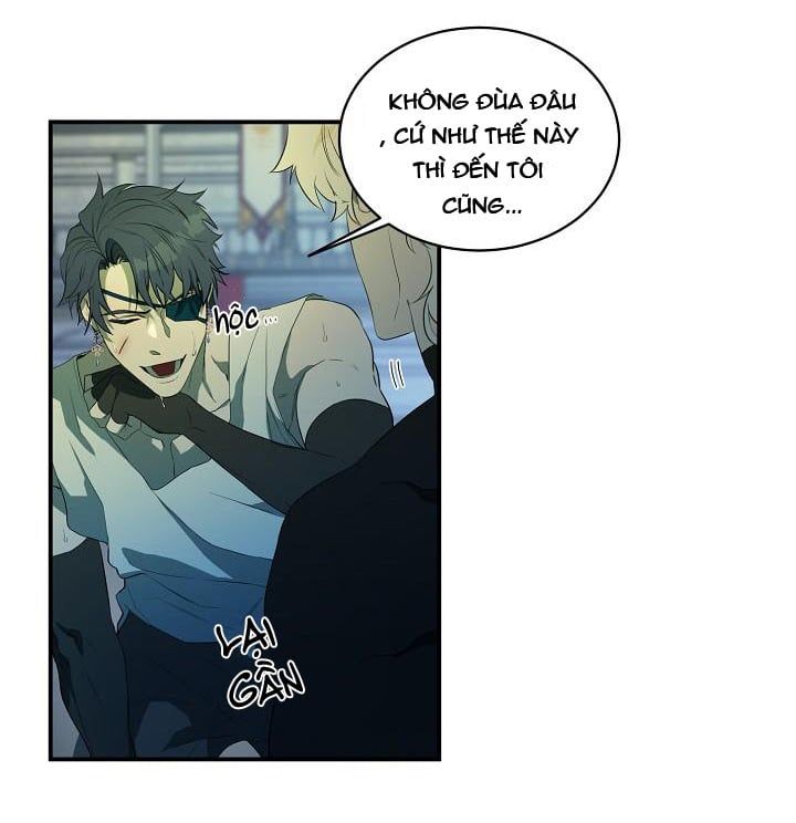 đọc truyện Khoảng Cách Giữa Yêu Và Ghét (full) Chương 3 ảnh 38 tại Thiên Thai Truyện