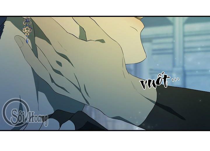 đọc truyện Khoảng Cách Giữa Yêu Và Ghét (full) Chương 3 ảnh 39 tại Thiên Thai Truyện