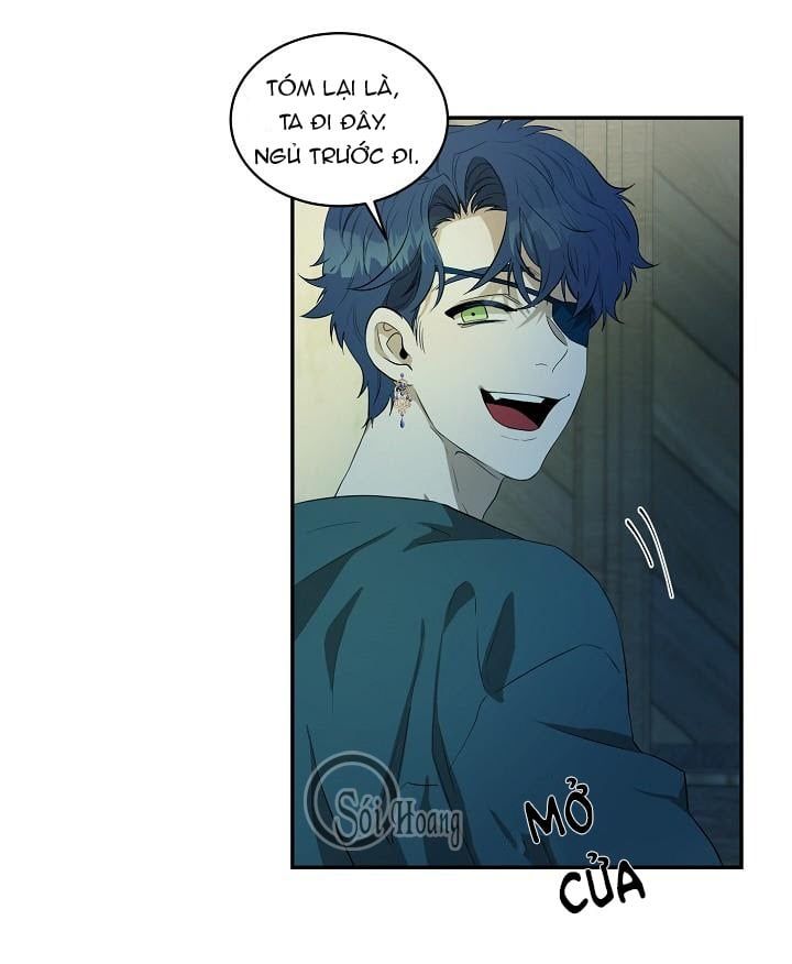 đọc truyện Khoảng Cách Giữa Yêu Và Ghét (full) Chương 3 ảnh 6 tại Thiên Thai Truyện