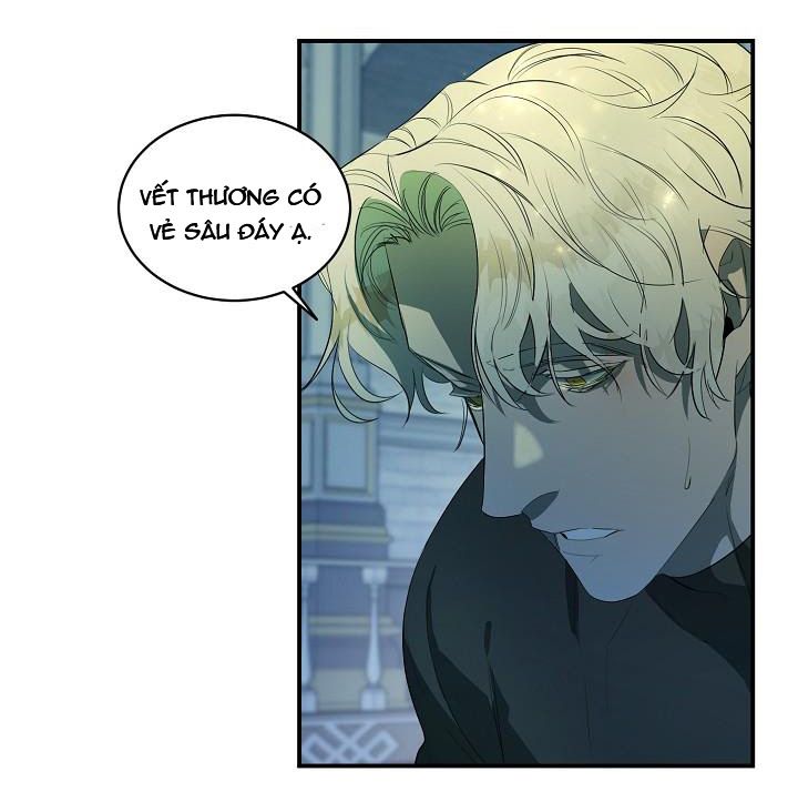 đọc truyện Khoảng Cách Giữa Yêu Và Ghét (full) Chương 3 ảnh 42 tại Thiên Thai Truyện