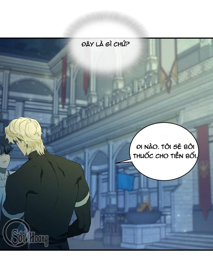 đọc truyện Khoảng Cách Giữa Yêu Và Ghét (full) Chương 3 ảnh 43 tại Thiên Thai Truyện