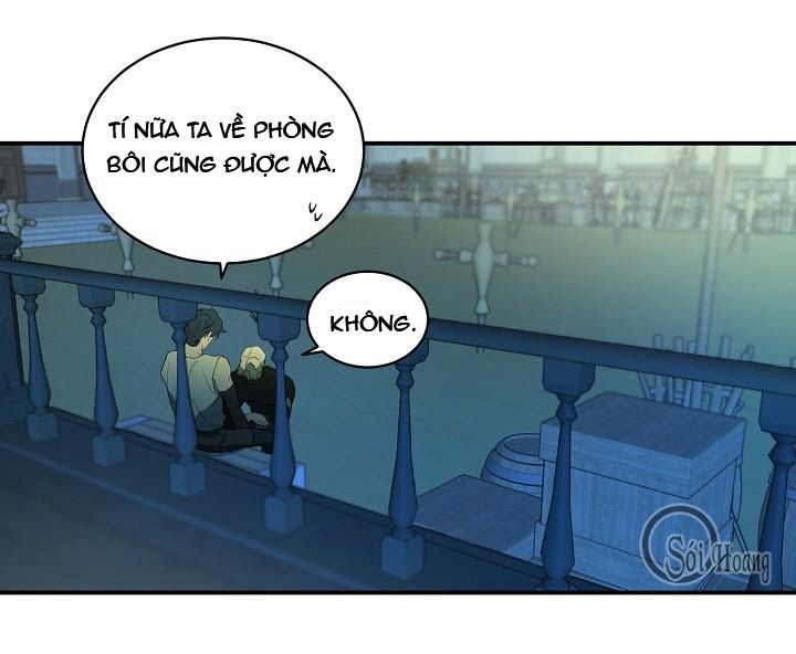 đọc truyện Khoảng Cách Giữa Yêu Và Ghét (full) Chương 3 ảnh 44 tại Thiên Thai Truyện