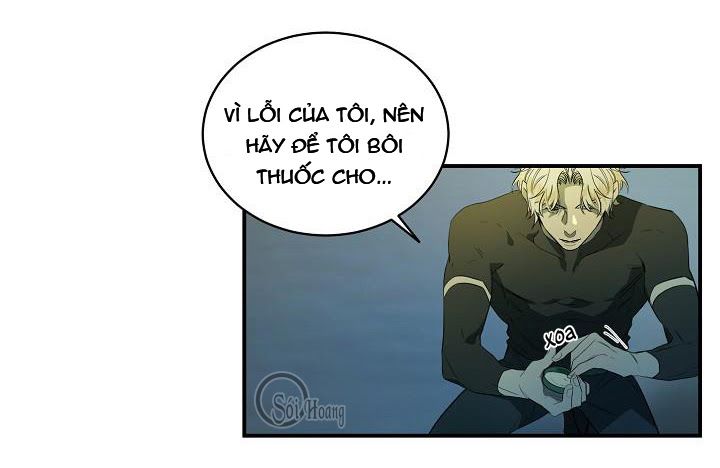 đọc truyện Khoảng Cách Giữa Yêu Và Ghét (full) Chương 3 ảnh 45 tại Thiên Thai Truyện