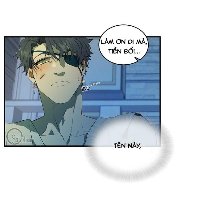 đọc truyện Khoảng Cách Giữa Yêu Và Ghét (full) Chương 3 ảnh 46 tại Thiên Thai Truyện