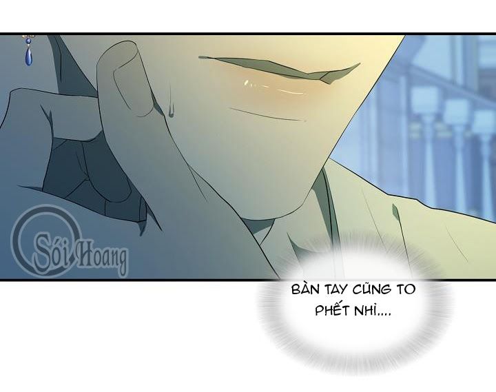 đọc truyện Khoảng Cách Giữa Yêu Và Ghét (full) Chương 3 ảnh 49 tại Thiên Thai Truyện