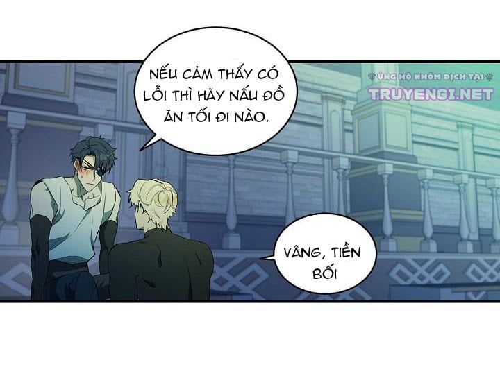 đọc truyện Khoảng Cách Giữa Yêu Và Ghét (full) Chương 3 ảnh 50 tại Thiên Thai Truyện