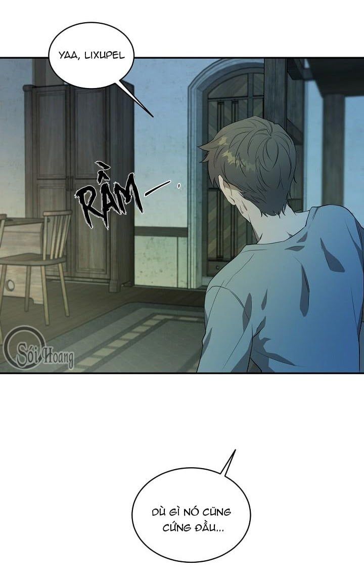 đọc truyện Khoảng Cách Giữa Yêu Và Ghét (full) Chương 3 ảnh 7 tại Thiên Thai Truyện