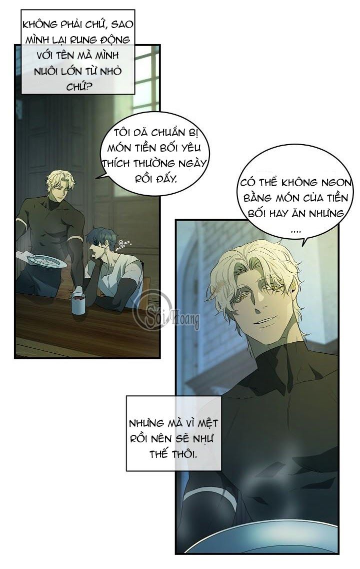 đọc truyện Khoảng Cách Giữa Yêu Và Ghét (full) Chương 3 ảnh 52 tại Thiên Thai Truyện