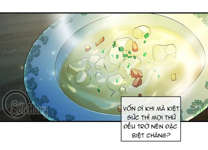 đọc truyện Khoảng Cách Giữa Yêu Và Ghét (full) Chương 3 ảnh 53 tại Thiên Thai Truyện