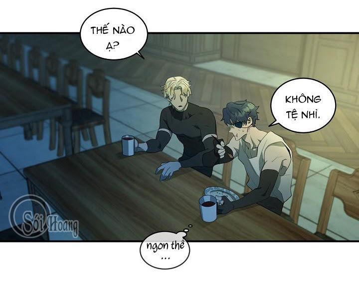 đọc truyện Khoảng Cách Giữa Yêu Và Ghét (full) Chương 3 ảnh 54 tại Thiên Thai Truyện