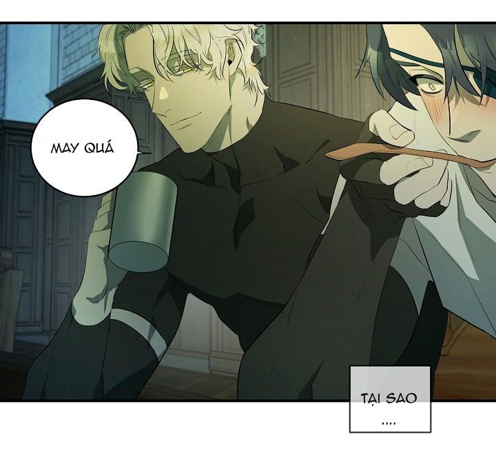 đọc truyện Khoảng Cách Giữa Yêu Và Ghét (full) Chương 3 ảnh 56 tại Thiên Thai Truyện