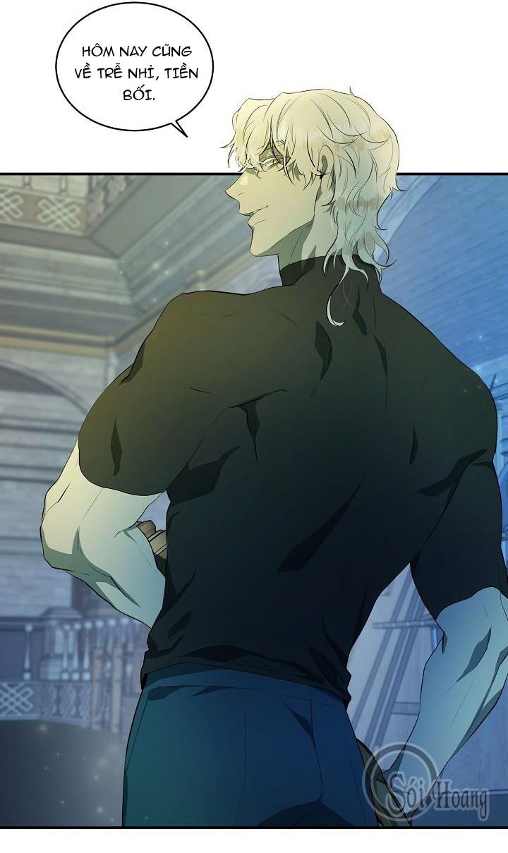 đọc truyện Khoảng Cách Giữa Yêu Và Ghét (full) Chương 3 ảnh 58 tại Thiên Thai Truyện