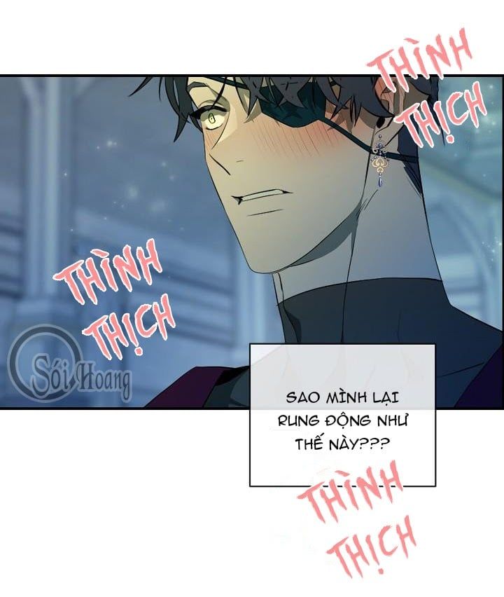 đọc truyện Khoảng Cách Giữa Yêu Và Ghét (full) Chương 3 ảnh 60 tại Thiên Thai Truyện