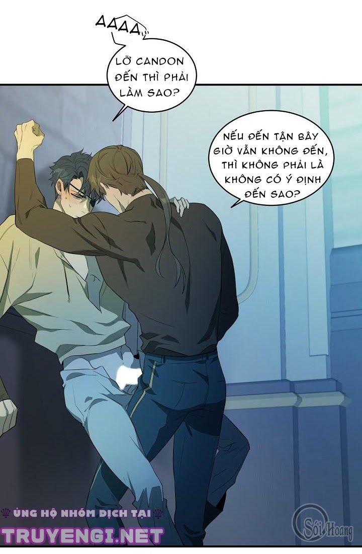 đọc truyện Khoảng Cách Giữa Yêu Và Ghét (full) Chương 3 ảnh 62 tại Thiên Thai Truyện