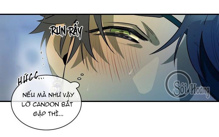 đọc truyện Khoảng Cách Giữa Yêu Và Ghét (full) Chương 3 ảnh 64 tại Thiên Thai Truyện