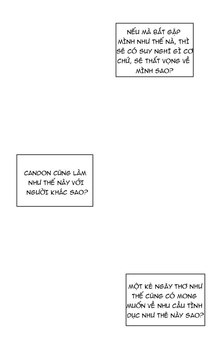 đọc truyện Khoảng Cách Giữa Yêu Và Ghét (full) Chương 3 ảnh 65 tại Thiên Thai Truyện