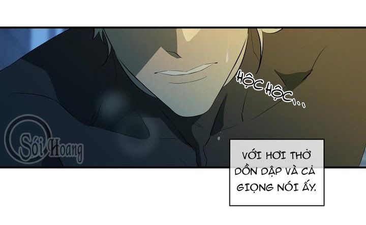 đọc truyện Khoảng Cách Giữa Yêu Và Ghét (full) Chương 3 ảnh 67 tại Thiên Thai Truyện