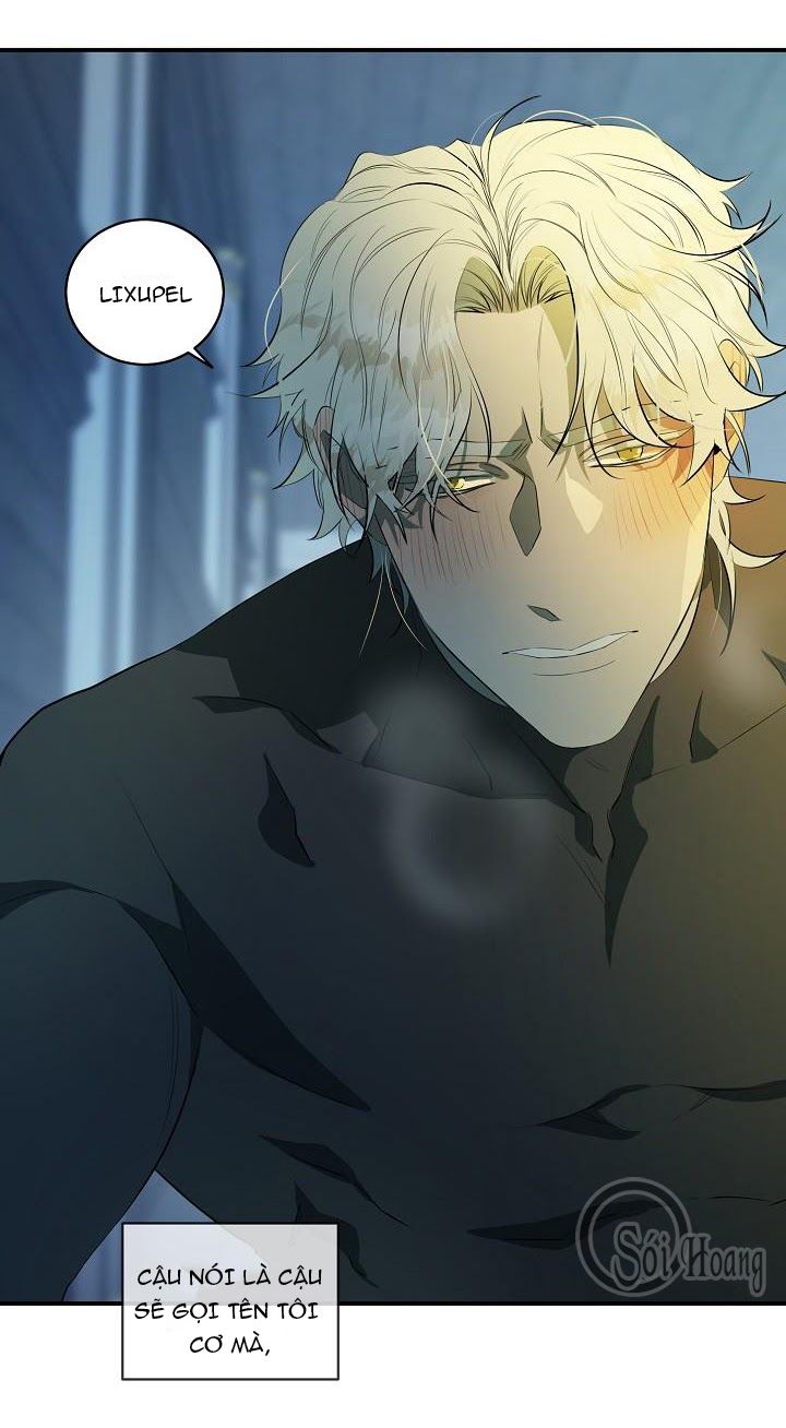 đọc truyện Khoảng Cách Giữa Yêu Và Ghét (full) Chương 3 ảnh 68 tại Thiên Thai Truyện