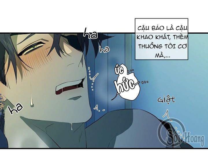 đọc truyện Khoảng Cách Giữa Yêu Và Ghét (full) Chương 3 ảnh 69 tại Thiên Thai Truyện