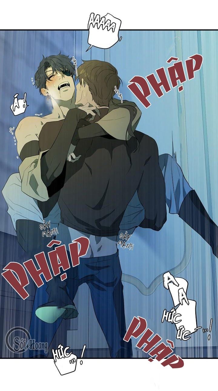 đọc truyện Khoảng Cách Giữa Yêu Và Ghét (full) Chương 3 ảnh 70 tại Thiên Thai Truyện