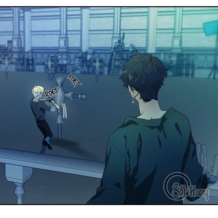 đọc truyện Khoảng Cách Giữa Yêu Và Ghét (full) Chương 3 ảnh 10 tại Thiên Thai Truyện