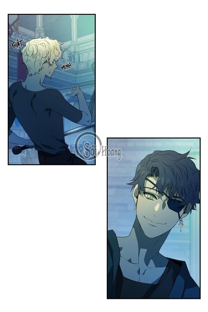 đọc truyện Khoảng Cách Giữa Yêu Và Ghét (full) Chương 3 ảnh 11 tại Thiên Thai Truyện