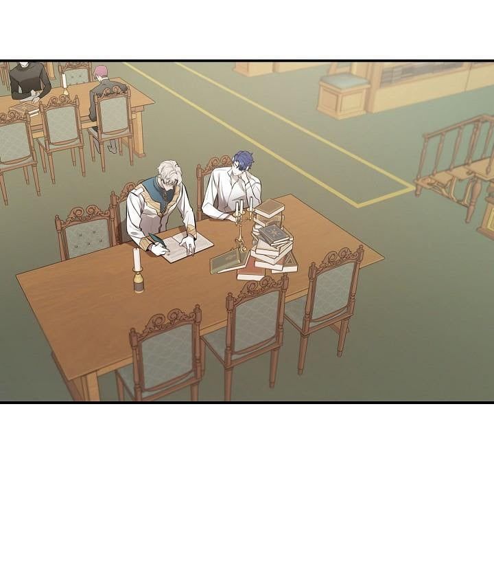 đọc truyện Khoảng Cách Giữa Yêu Và Ghét (full) Chương 4 ảnh 3 tại Thiên Thai Truyện