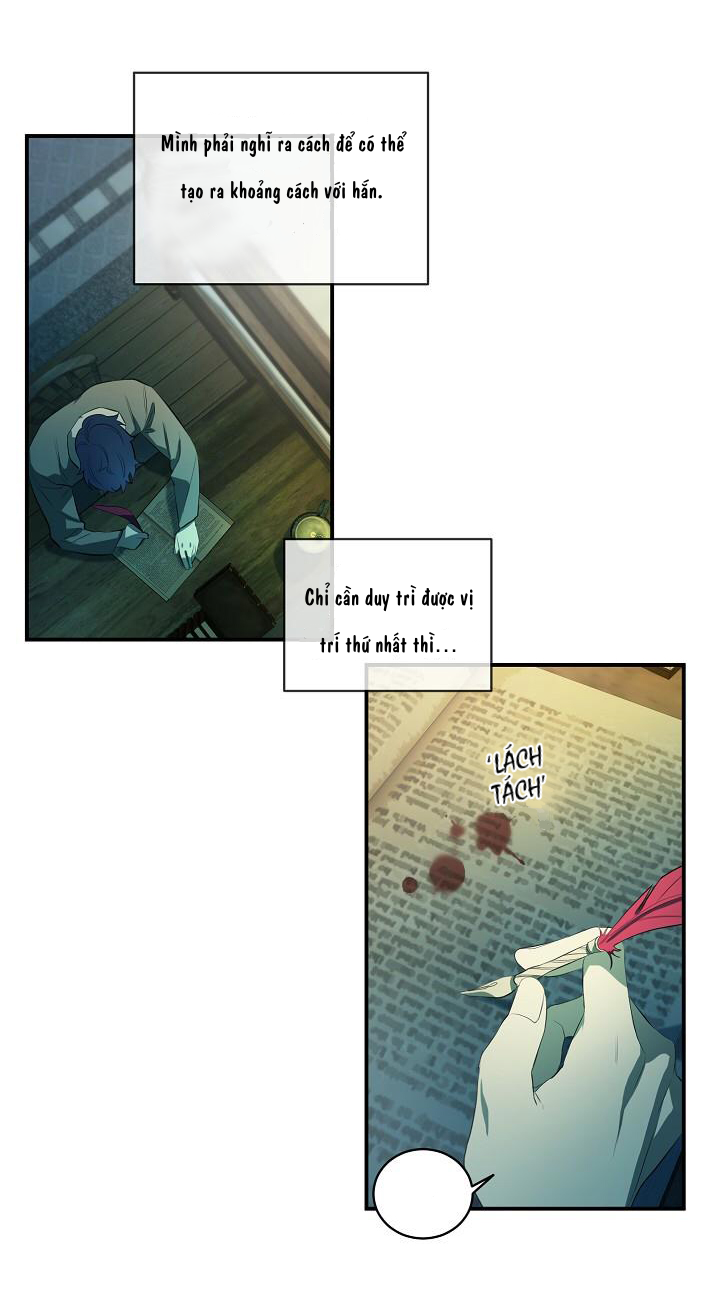 đọc truyện Khoảng Cách Giữa Yêu Và Ghét (full) Chương 4 ảnh 13 tại Thiên Thai Truyện