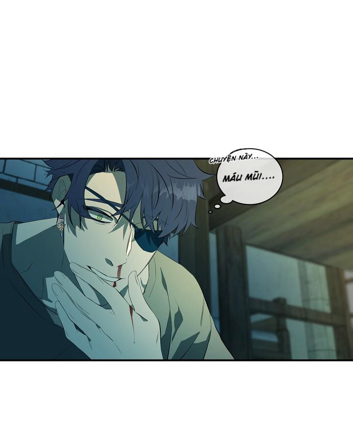 đọc truyện Khoảng Cách Giữa Yêu Và Ghét (full) Chương 4 ảnh 14 tại Thiên Thai Truyện