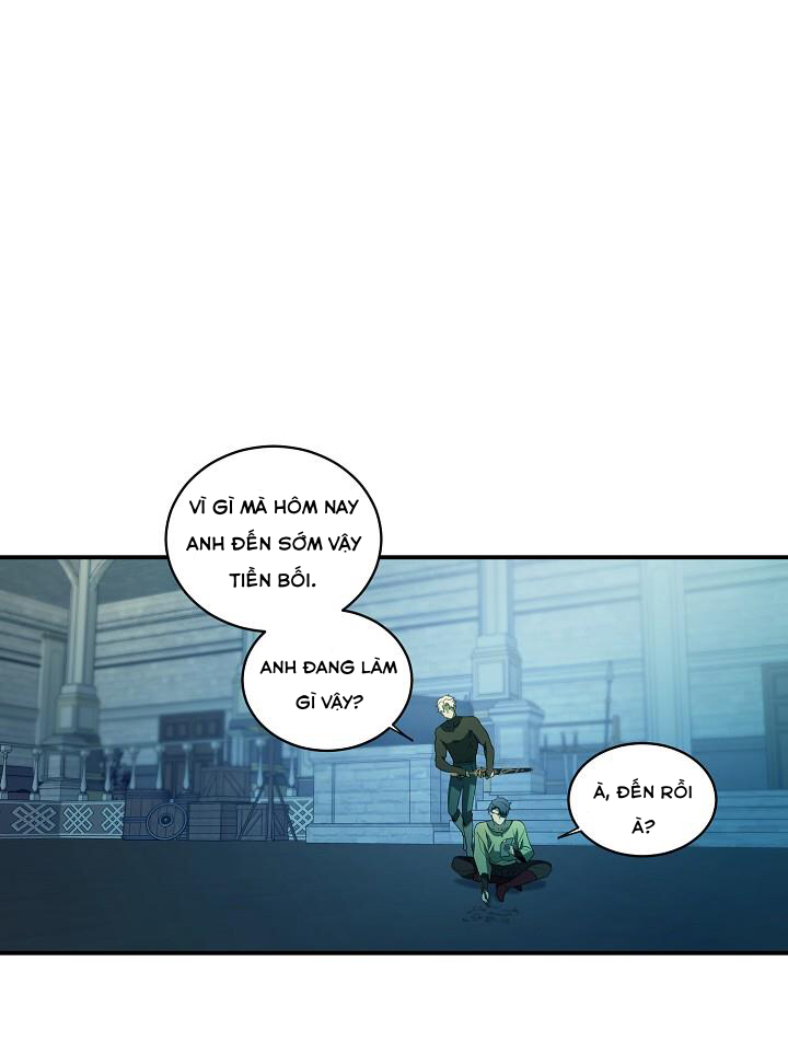 đọc truyện Khoảng Cách Giữa Yêu Và Ghét (full) Chương 4 ảnh 16 tại Thiên Thai Truyện