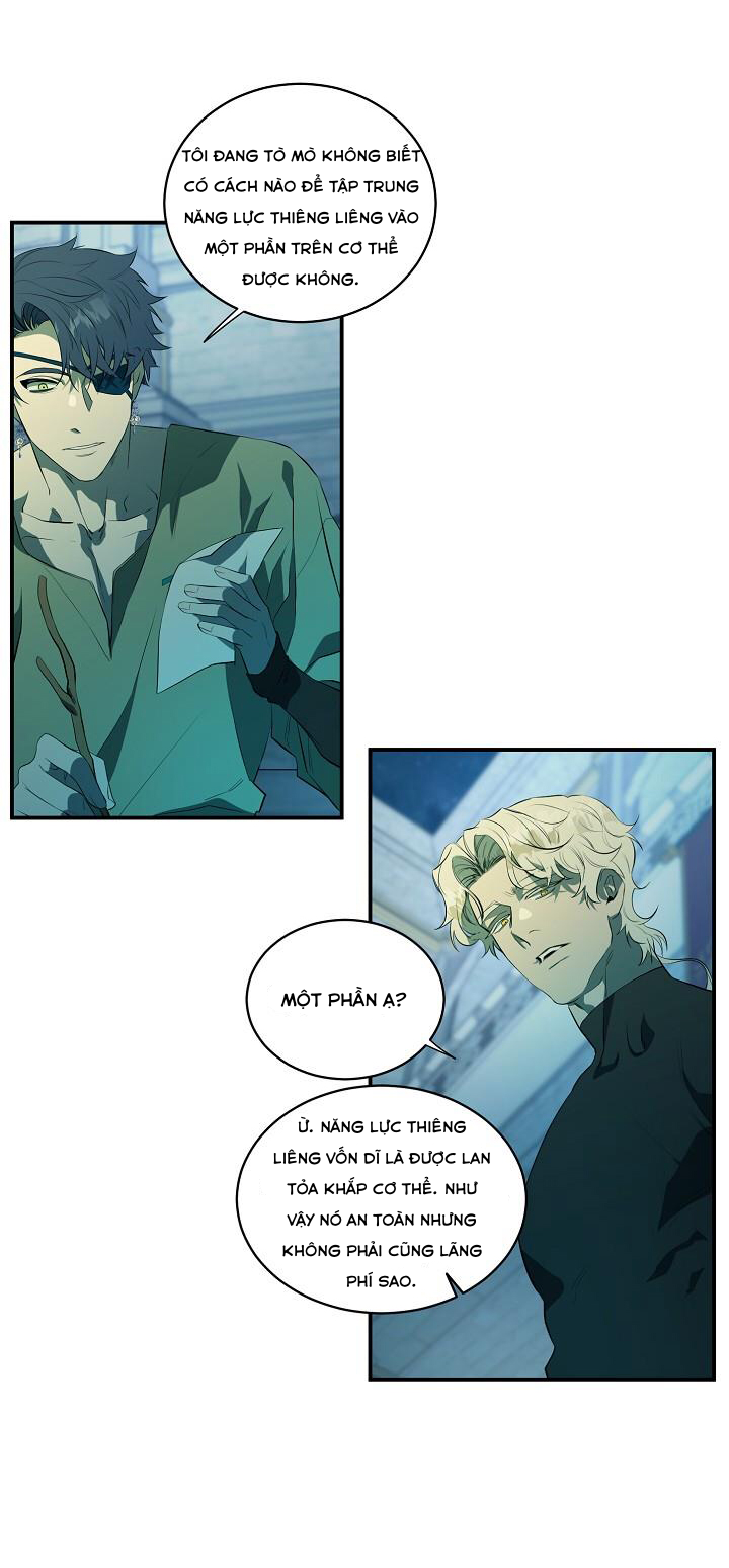 đọc truyện Khoảng Cách Giữa Yêu Và Ghét (full) Chương 4 ảnh 17 tại Thiên Thai Truyện