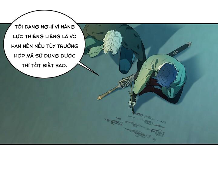 đọc truyện Khoảng Cách Giữa Yêu Và Ghét (full) Chương 4 ảnh 18 tại Thiên Thai Truyện