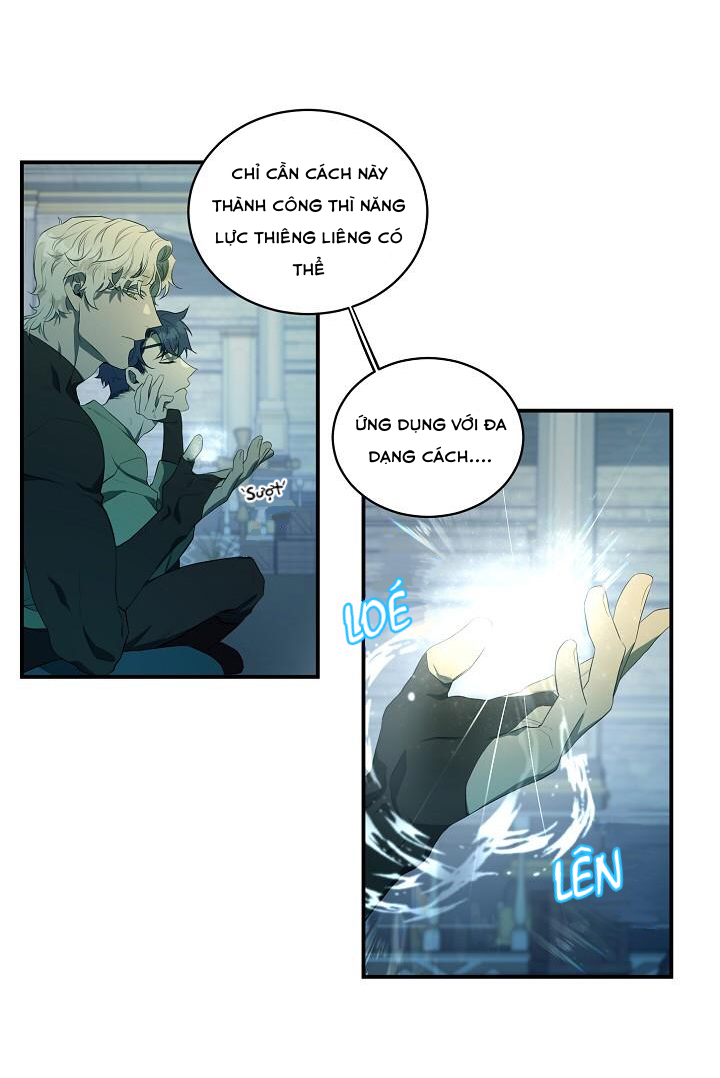 đọc truyện Khoảng Cách Giữa Yêu Và Ghét (full) Chương 4 ảnh 20 tại Thiên Thai Truyện