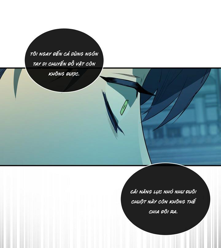 đọc truyện Khoảng Cách Giữa Yêu Và Ghét (full) Chương 4 ảnh 24 tại Thiên Thai Truyện