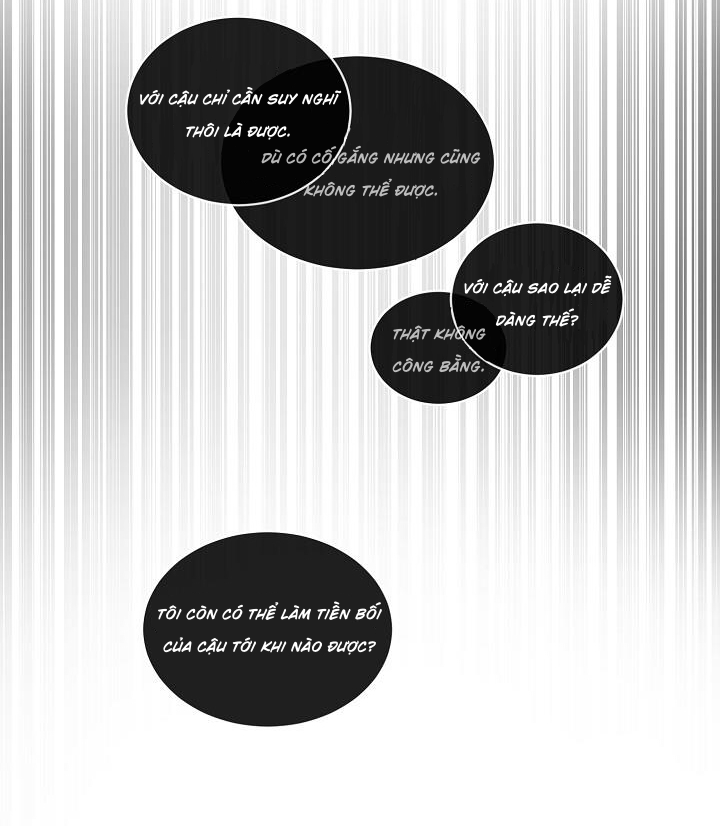 đọc truyện Khoảng Cách Giữa Yêu Và Ghét (full) Chương 4 ảnh 25 tại Thiên Thai Truyện