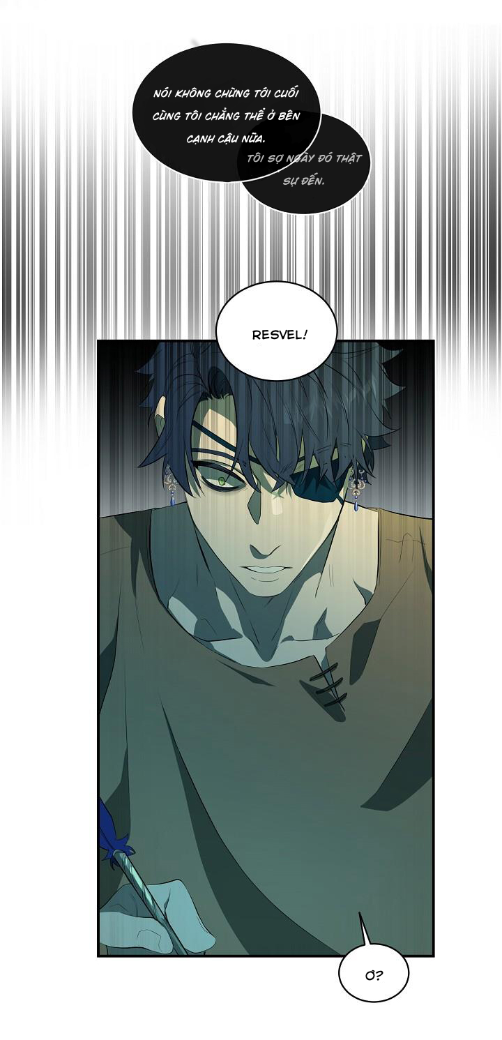 đọc truyện Khoảng Cách Giữa Yêu Và Ghét (full) Chương 4 ảnh 26 tại Thiên Thai Truyện