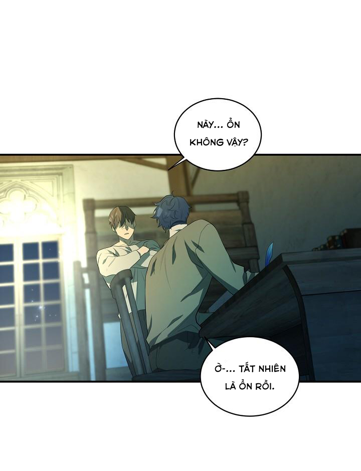 đọc truyện Khoảng Cách Giữa Yêu Và Ghét (full) Chương 4 ảnh 27 tại Thiên Thai Truyện