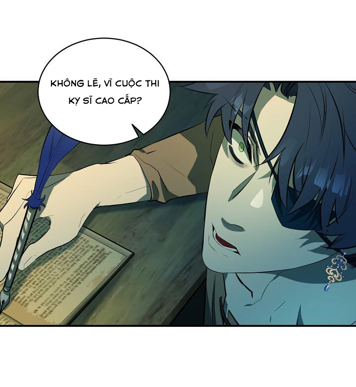 đọc truyện Khoảng Cách Giữa Yêu Và Ghét (full) Chương 4 ảnh 29 tại Thiên Thai Truyện