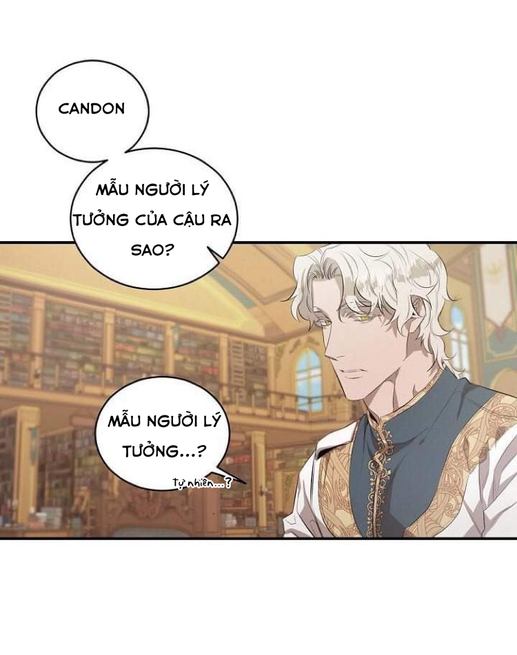 đọc truyện Khoảng Cách Giữa Yêu Và Ghét (full) Chương 4 ảnh 5 tại Thiên Thai Truyện